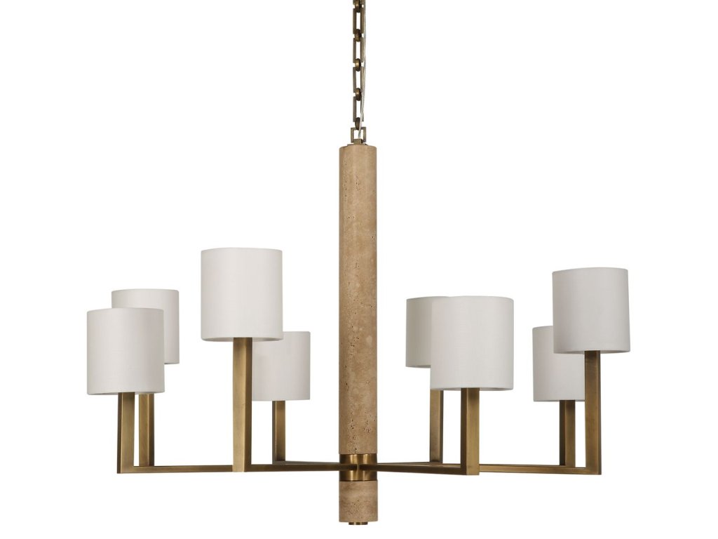 Commune, 8 Lt Chandelier - image 2