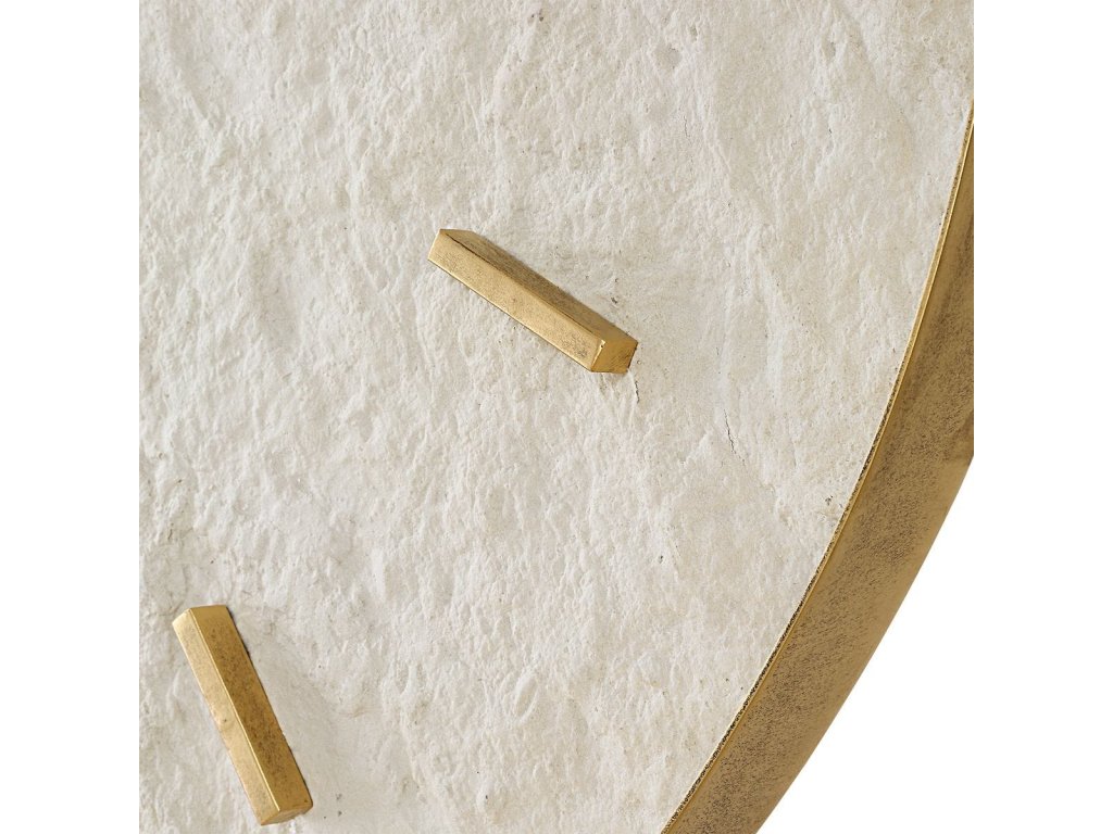 Stone Serenity, Clock - image 5
