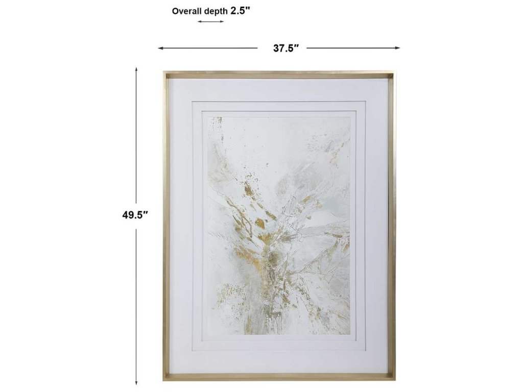 Pathos Framed Print - image 3