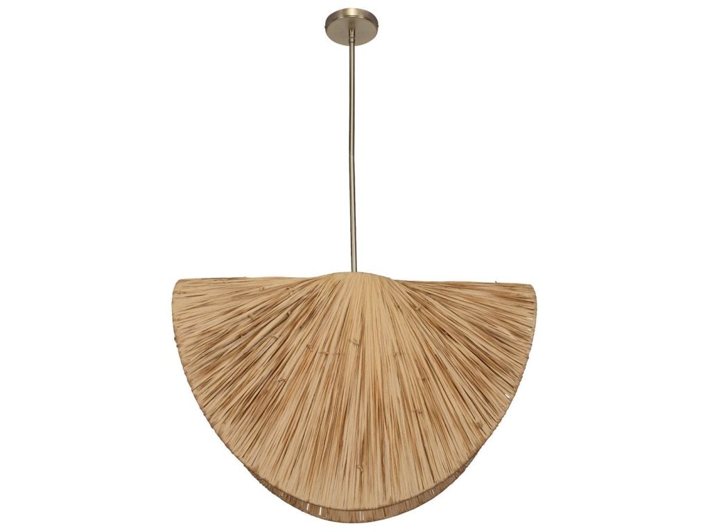 Bend, 1 Lt Pendant - image 7