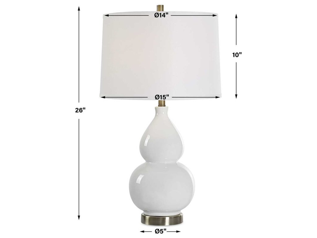 Table Lamp - image 6
