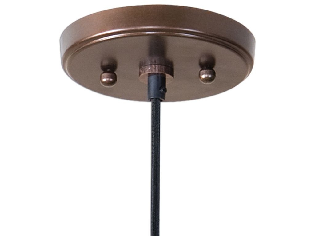 Barnstead, 1 Lt Pendant - image 2