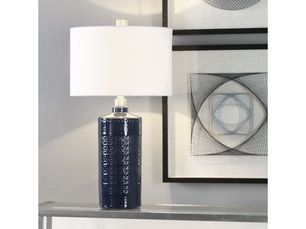 Thalia Table Lamp - image 1