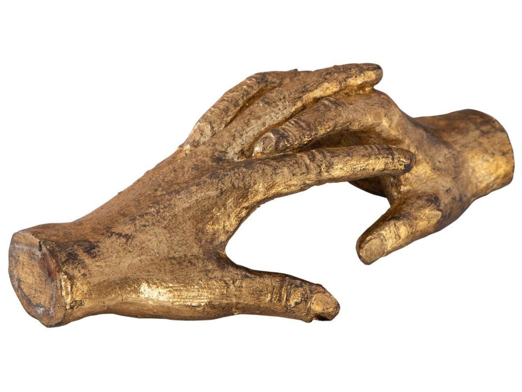 Hold My Hand Sculpture - image 2