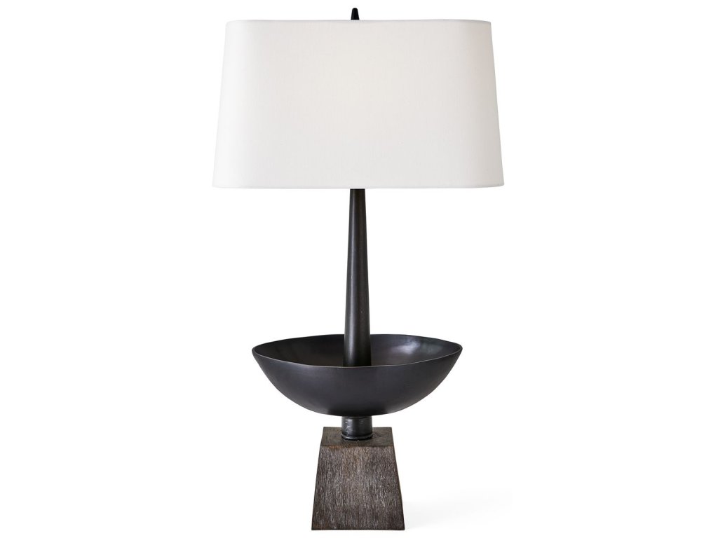 Basin Table Lamp - main image