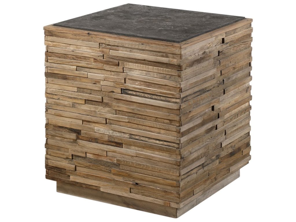 Malia End Table, 2 Cartons - image 5