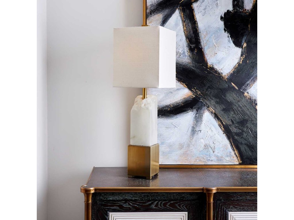 Ebena Accent Lamp - image 2