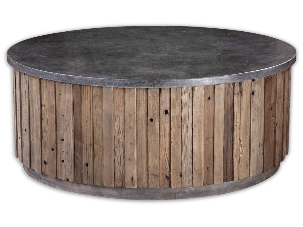 Finnegan Coffee Table, 2 Cartons - main image