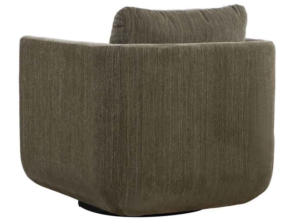 Abound Swivel Chair, Herb - image 5