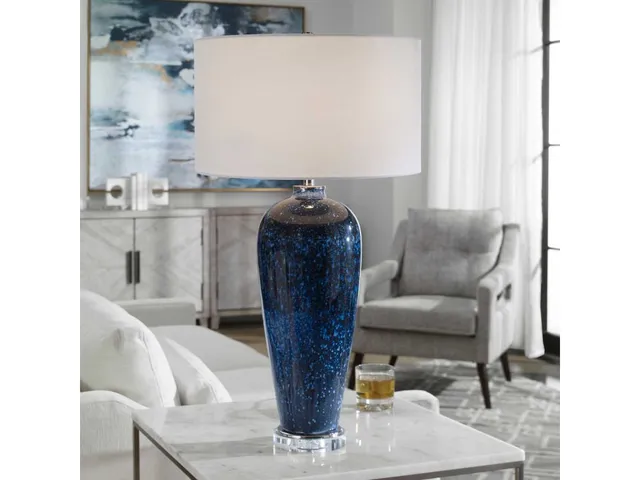 Stargazer Table Lamp - Alternative View