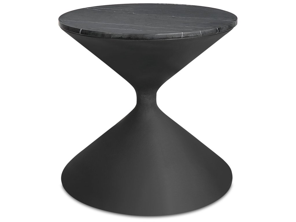 Time'S Up Side Table - main image