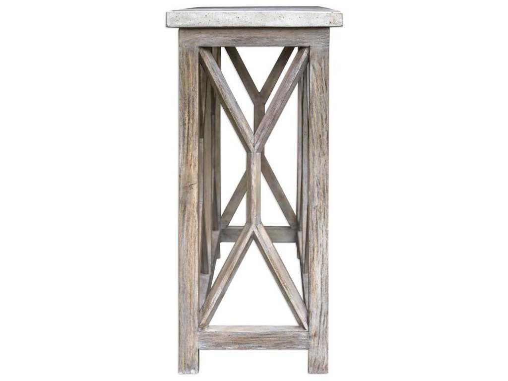 Gambia Plant Stand - image 8