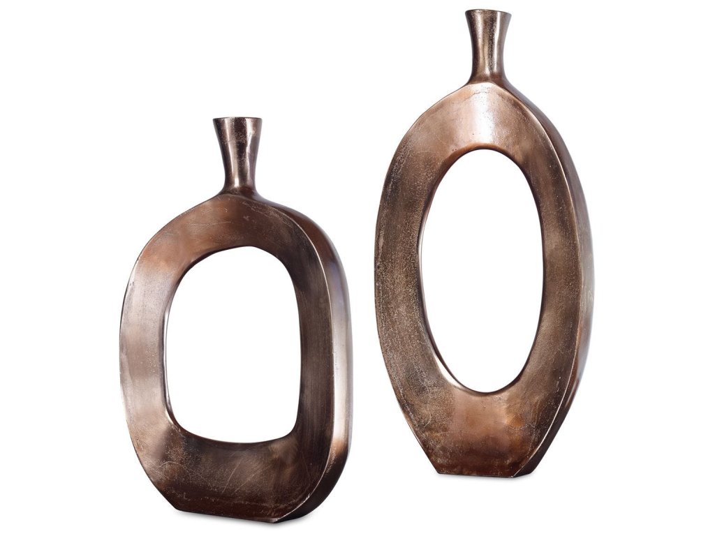Kyler Vases, S/2 - main image