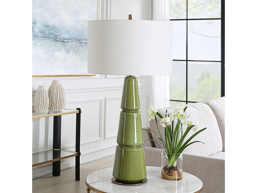 Mendell Table Lamp - image 2