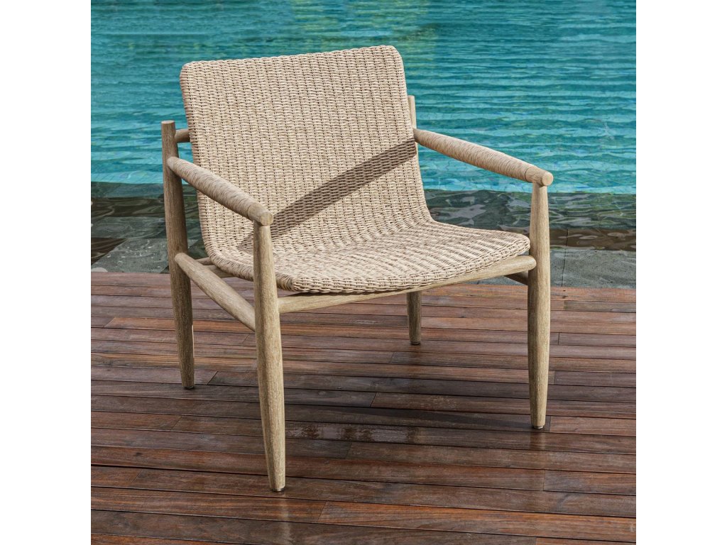 Sumba Outdoor Lounge Chair - image 4