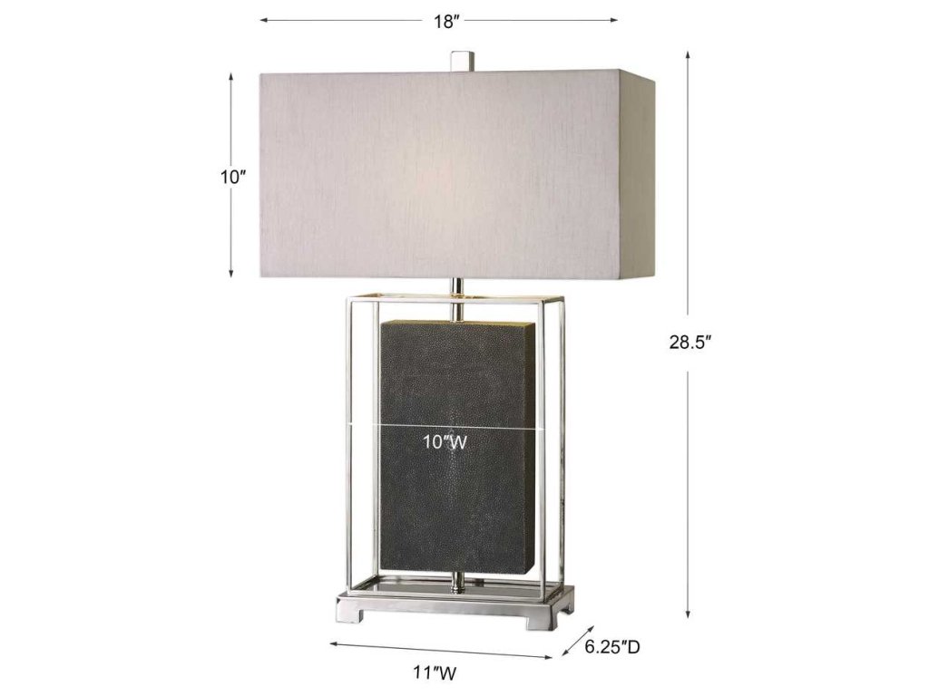 Sakana Table Lamp - image 2