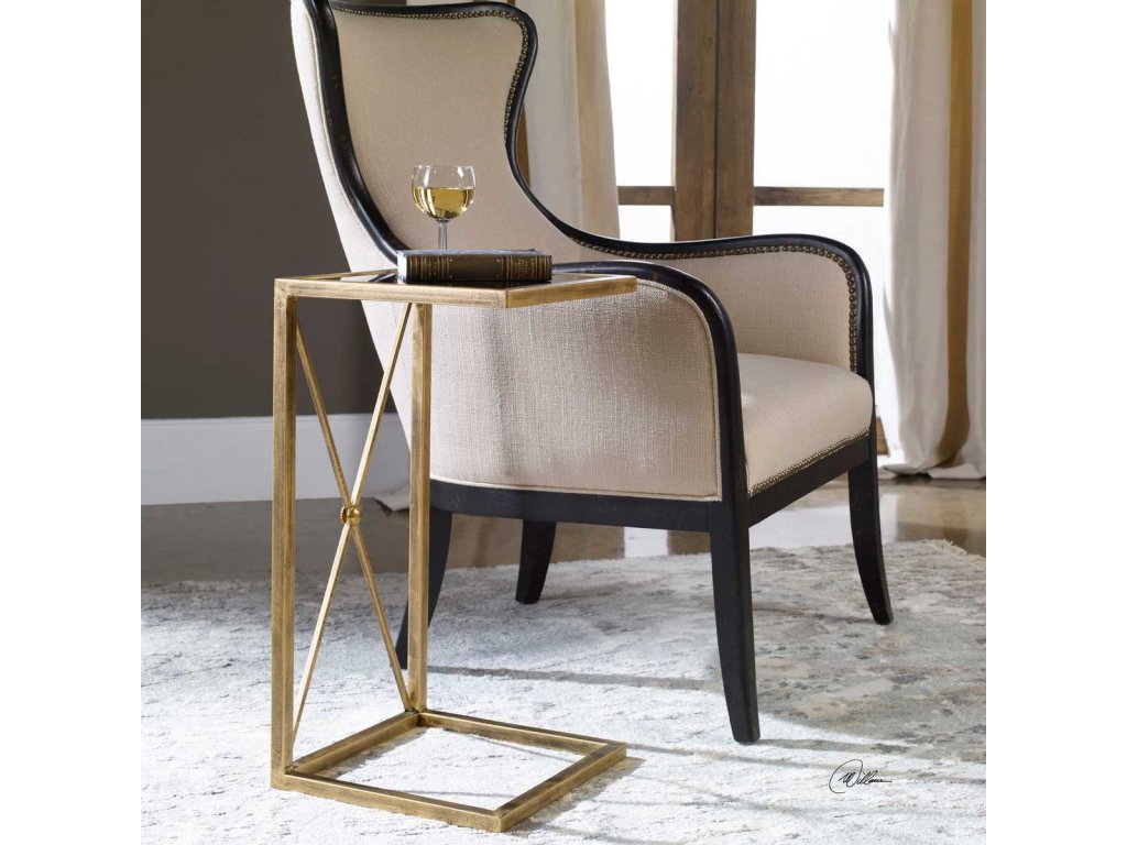 Zafina Accent Table - image 1