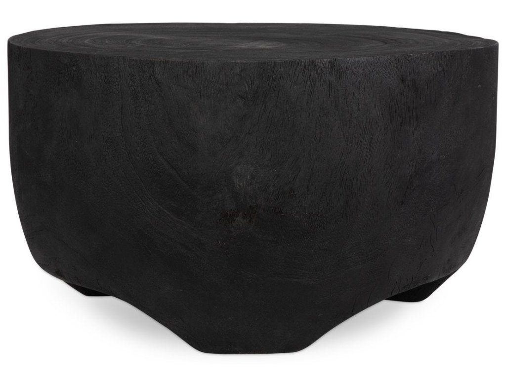Elevate Coffee Table, Black - main image
