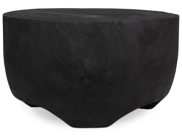 Elevate Coffee Table, Black