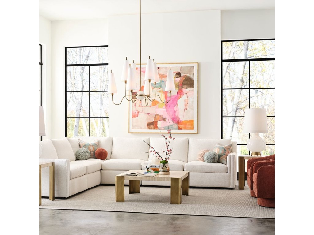 Caress Coffee Table - image 5
