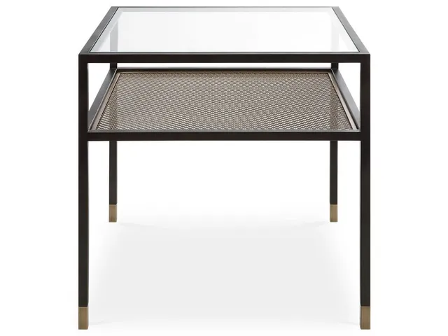 It'S A Mesh Side Table