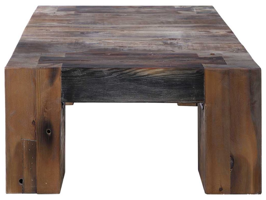 Ivena Coffee Table - image 2