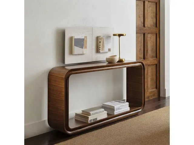 Runaround Console Table - Alternative View