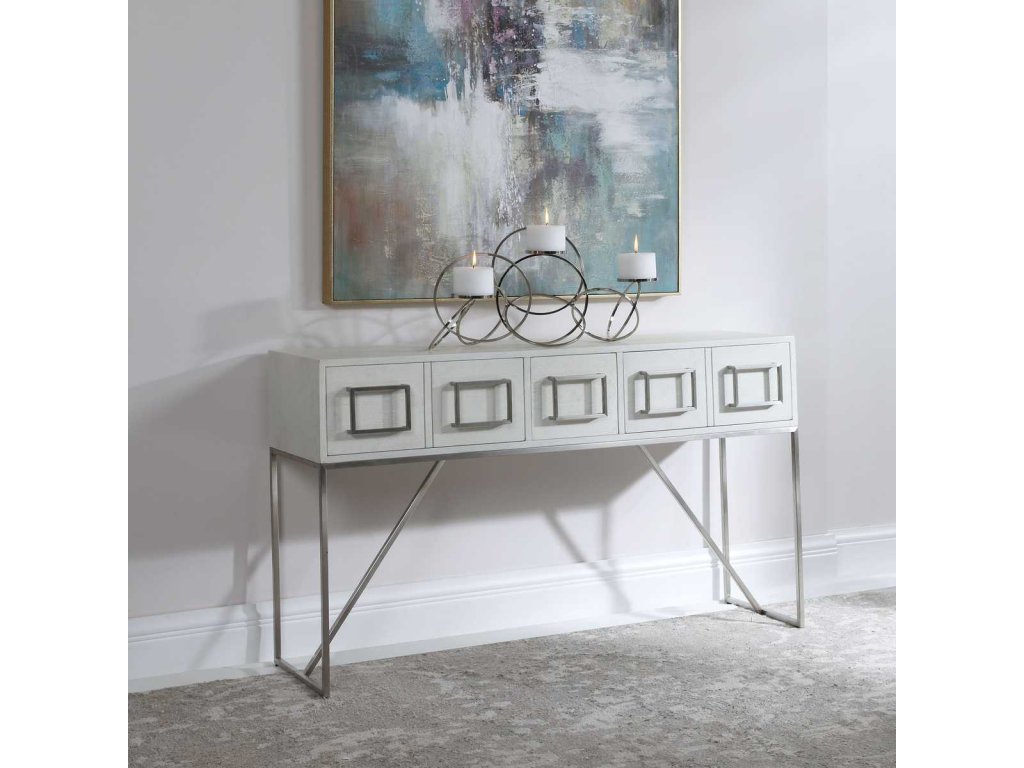 Abaya Console Table - image 1