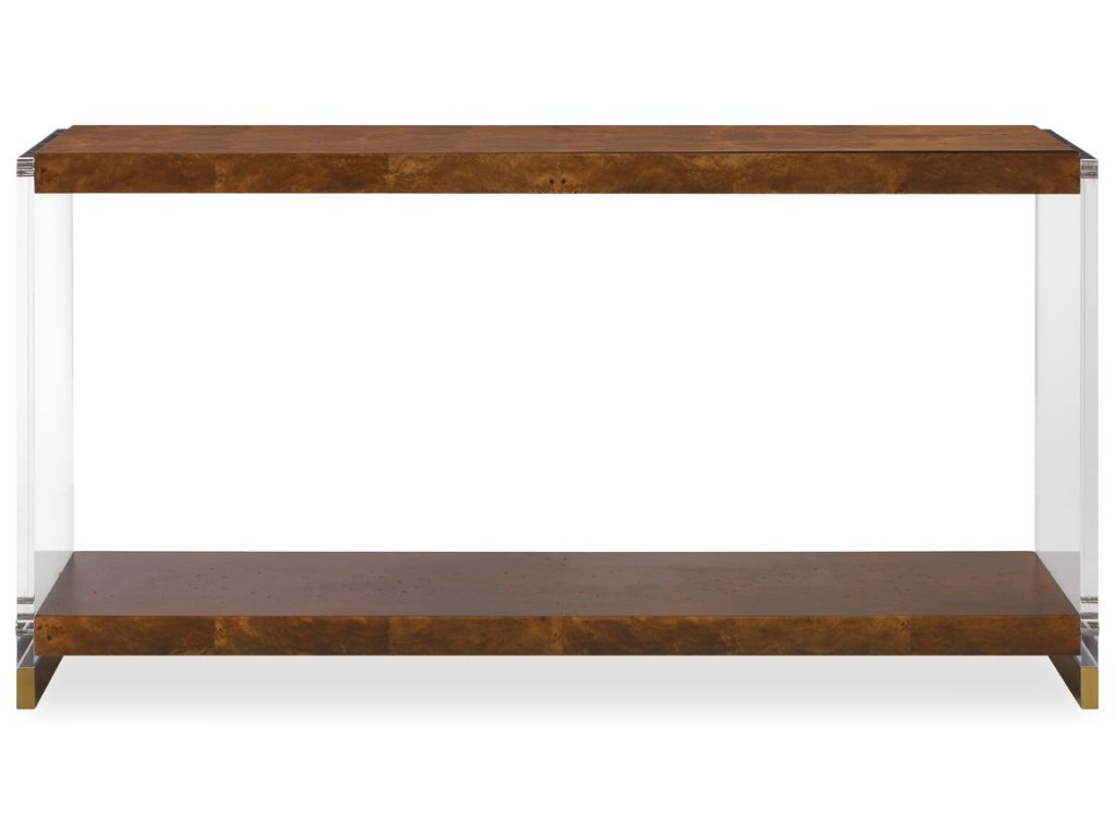Apparition Console Table - main image