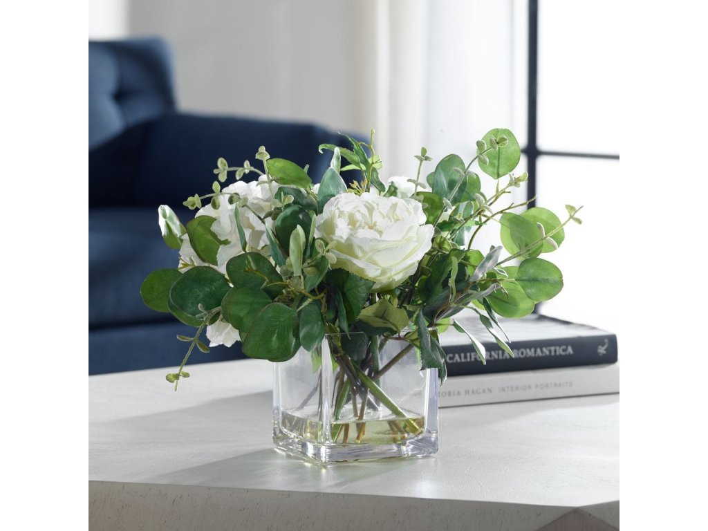 Rosewood Garden Bouquet - image 1