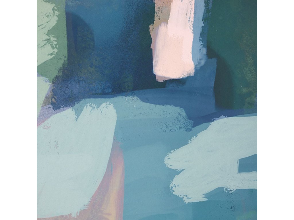 Continue On Framed Print - image 4