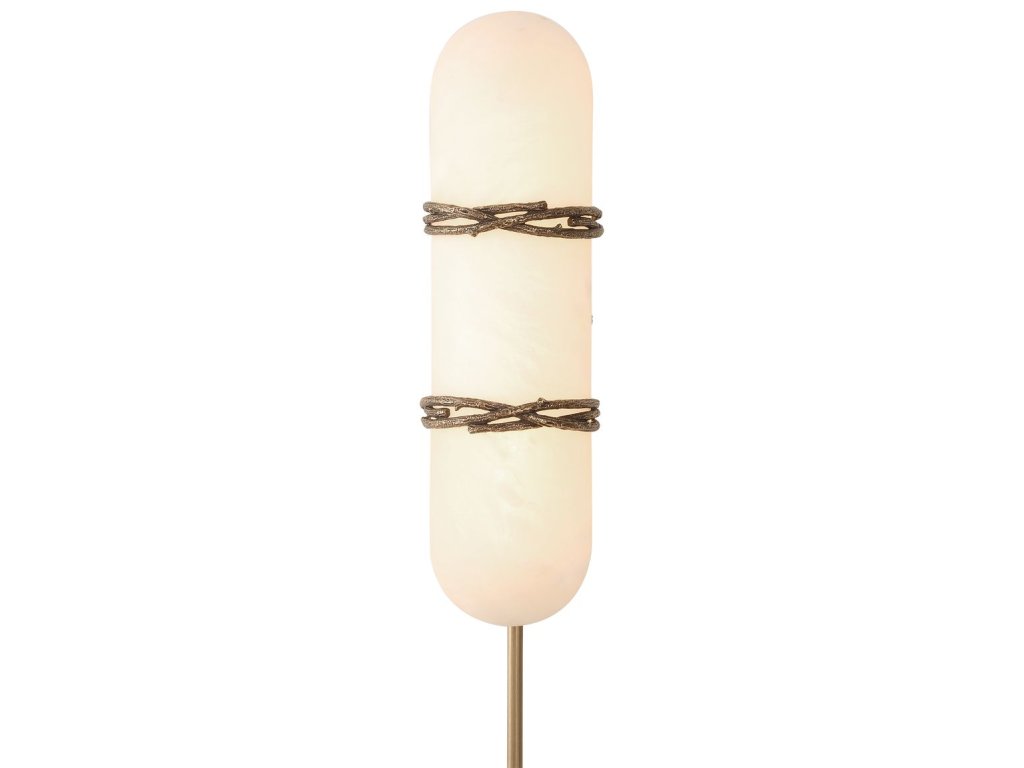 Entangled Vine, 1 Lt Sconce - image 5