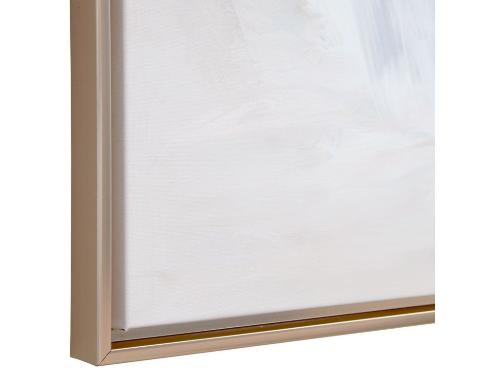 Subtle Nuances Framed Canvas - image 4