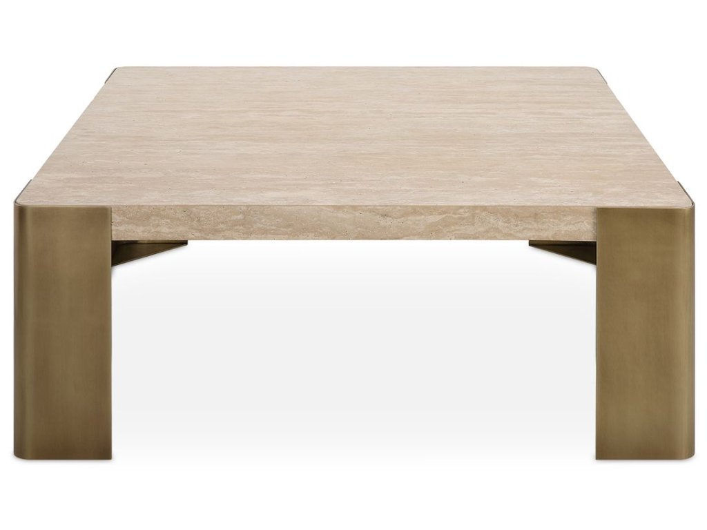 Caress Coffee Table - main image