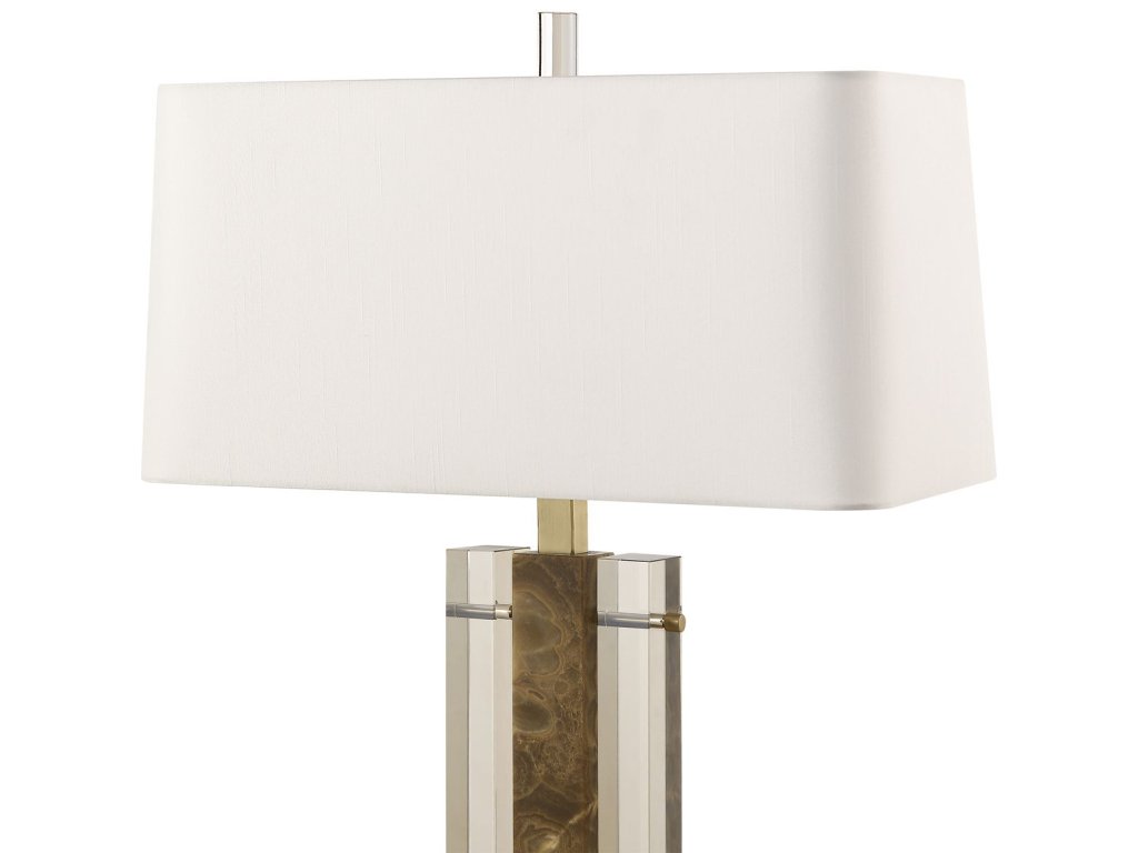 Triplex Table Lamp - image 5