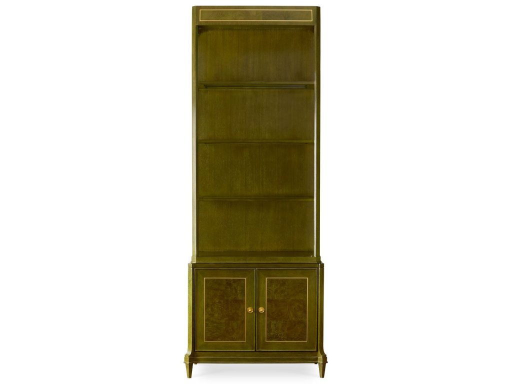 Green With Envy Etagere, 2 Cartons - main image
