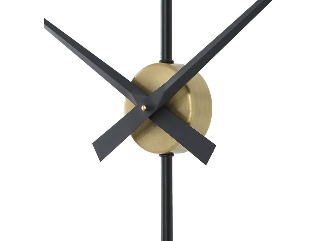Time Flies Wall Clock - image 3