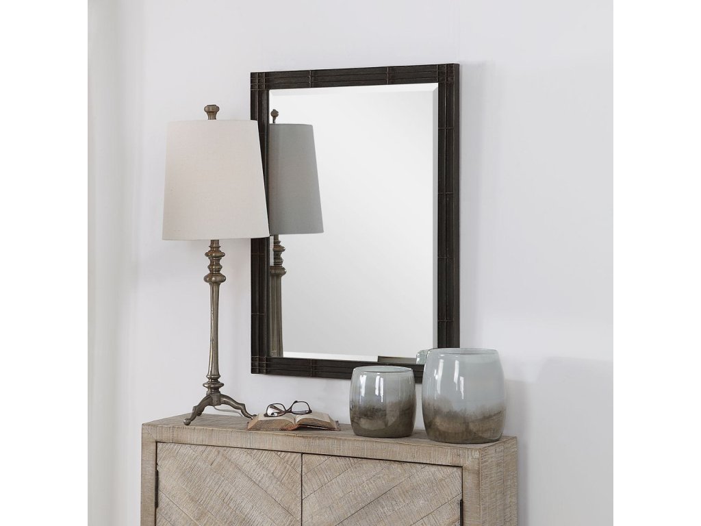 Gower Mirror - image 3