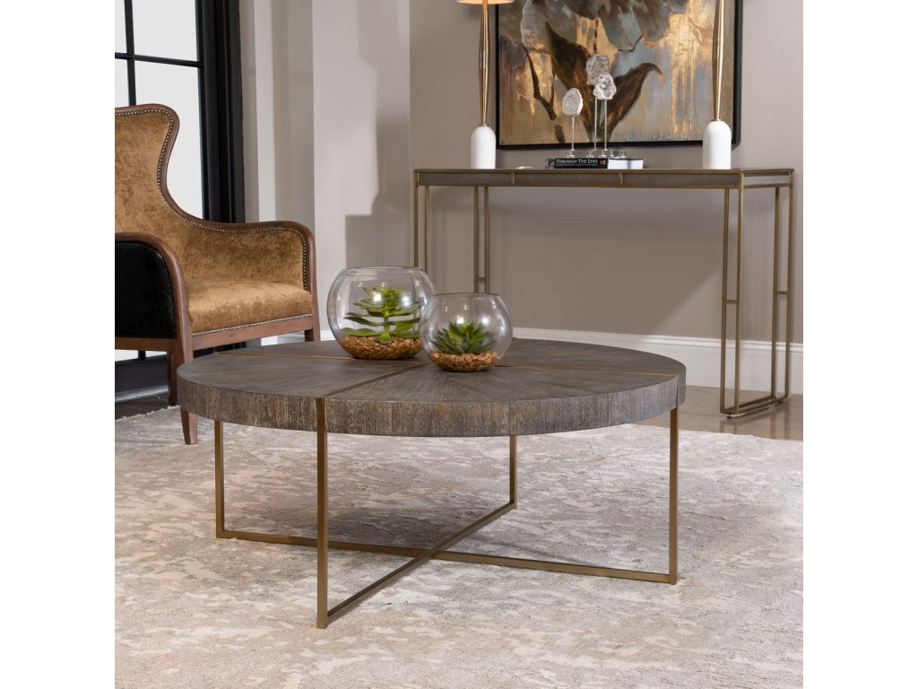 Taja Coffee Table - image 3