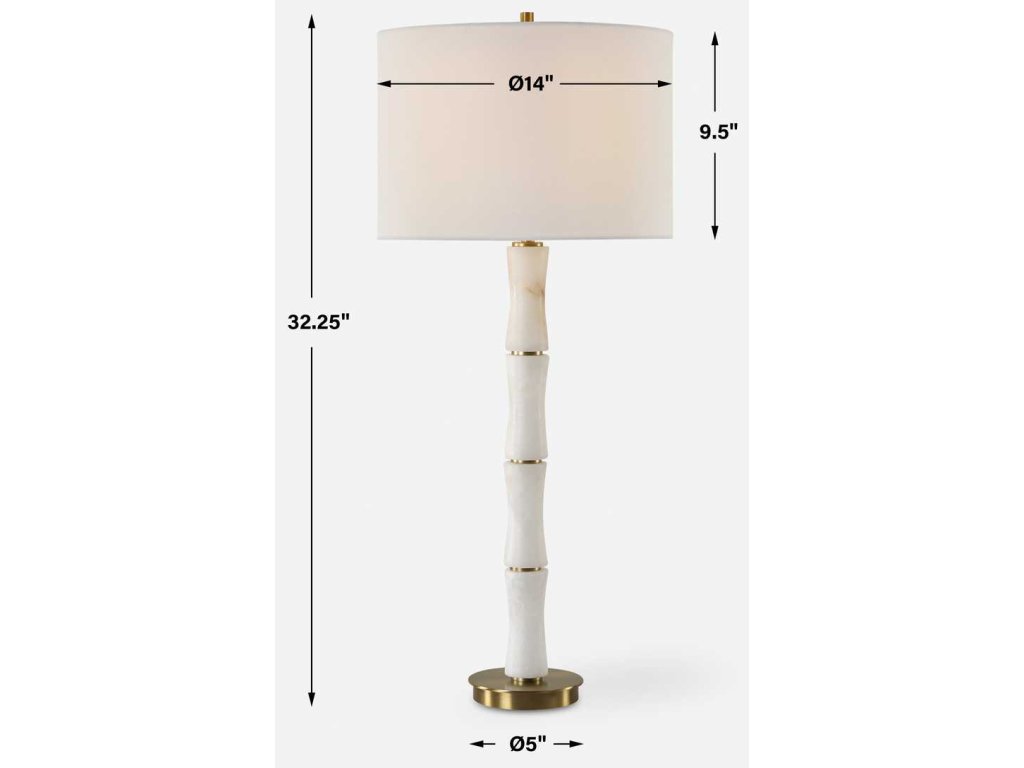 Unify Table Lamp - image 7