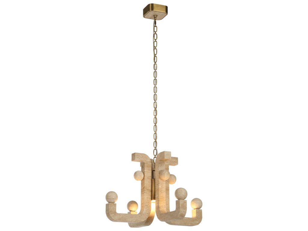 Equilibrium, 5 Lt Led Pendant - image 6
