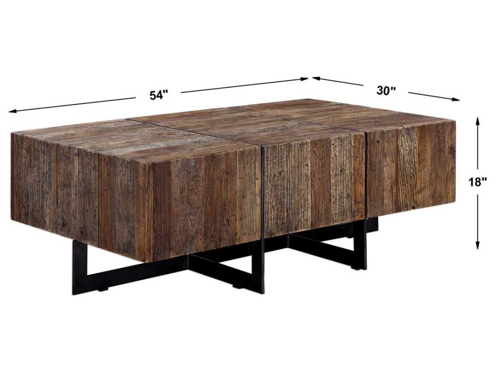 Connell Coffee Table - image 5