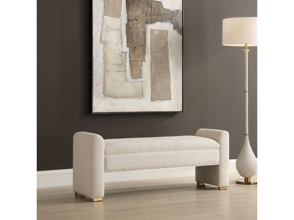 Caliste Bench - image 1