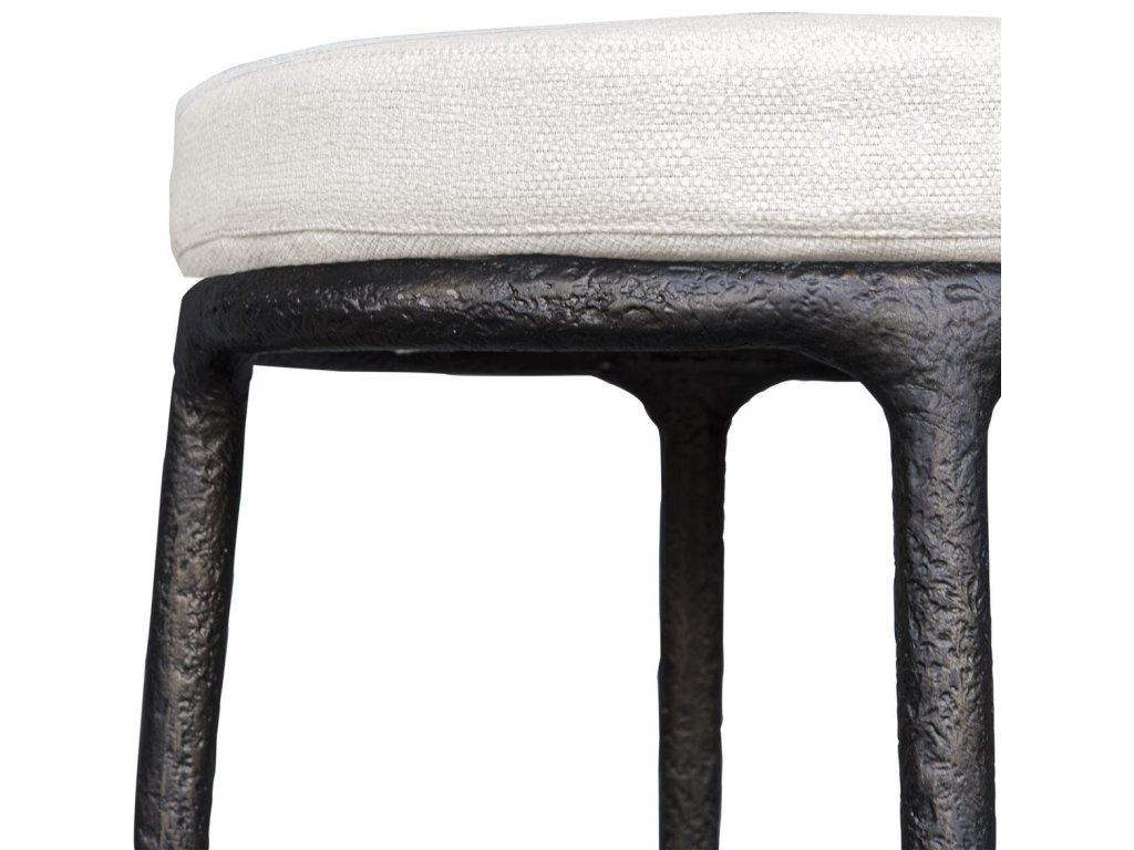 Thayer Outdoor Bar Stool - image 4
