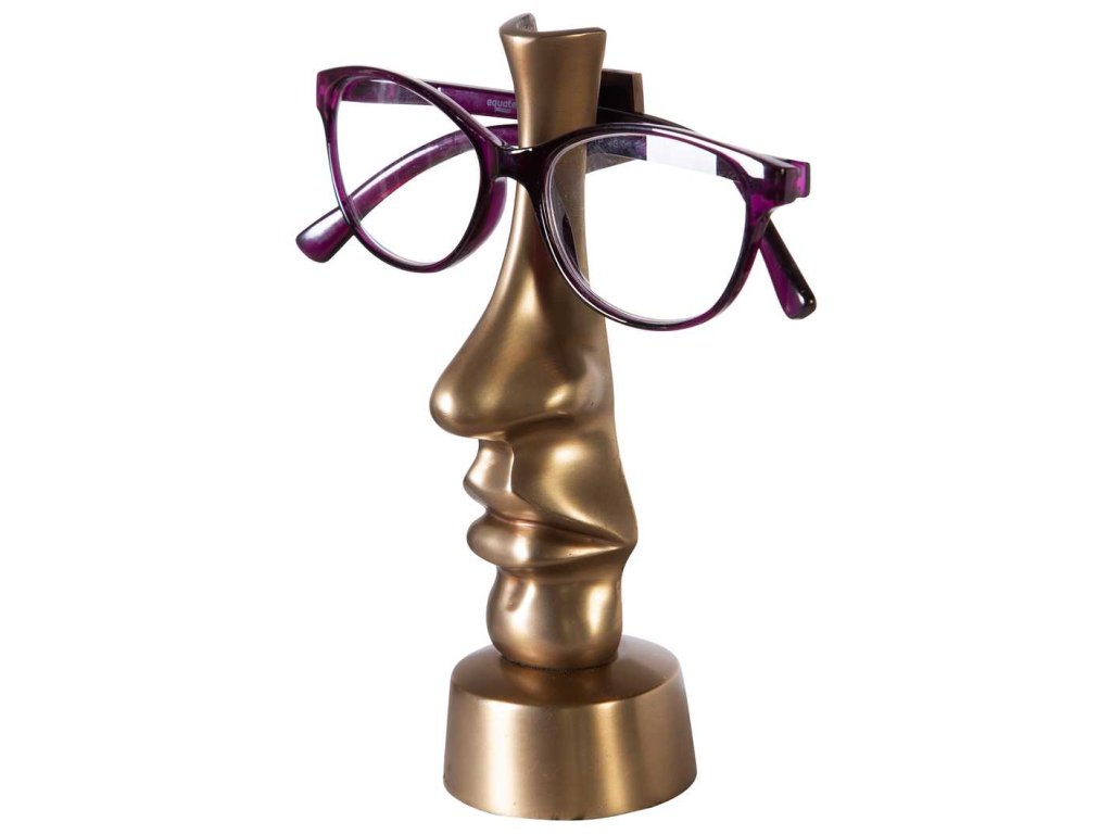 Her Eyes Have It - Brass - image 4