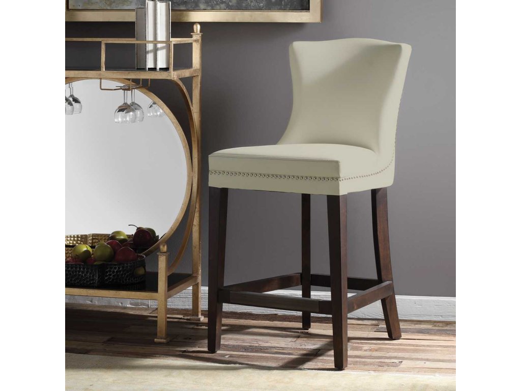 Dariela Counter Stool - image 7