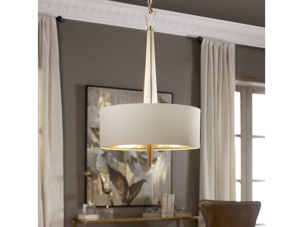 Obeliska, 3 Lt Chandelier - image 2