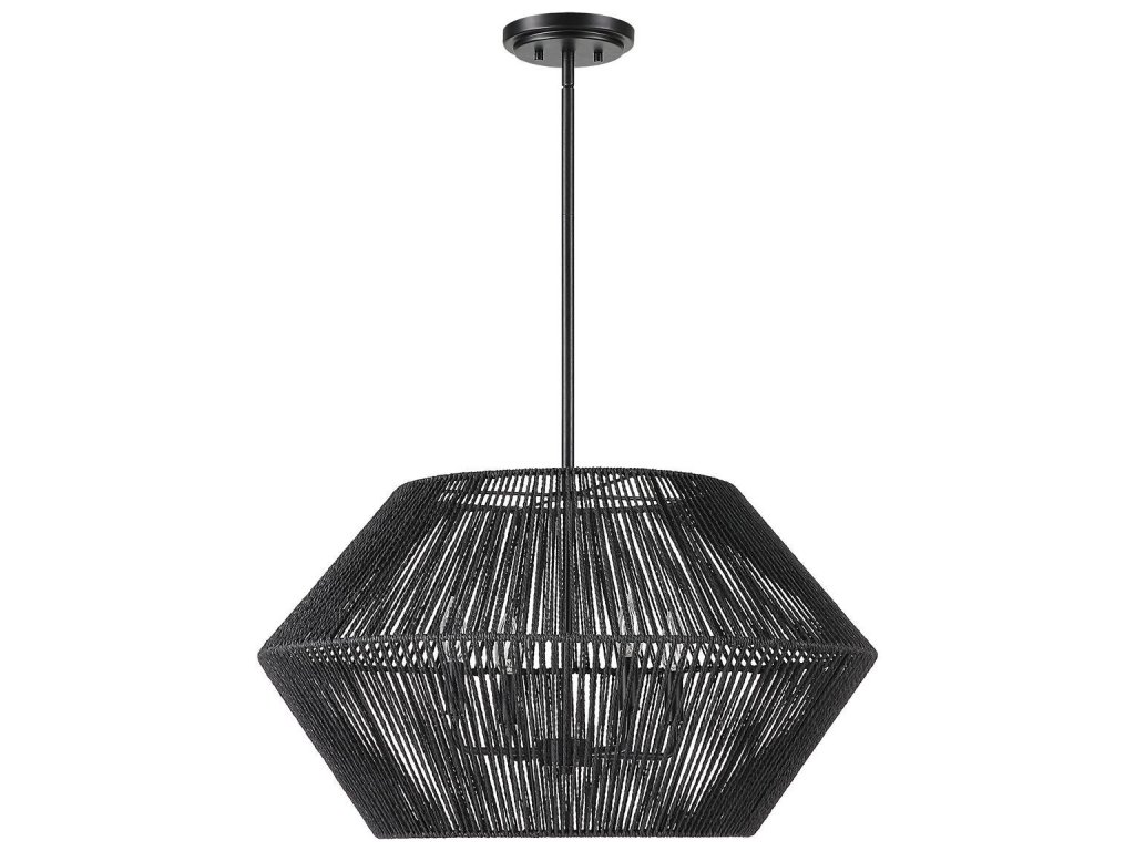 Suva, 4 Lt Pendant - image 4