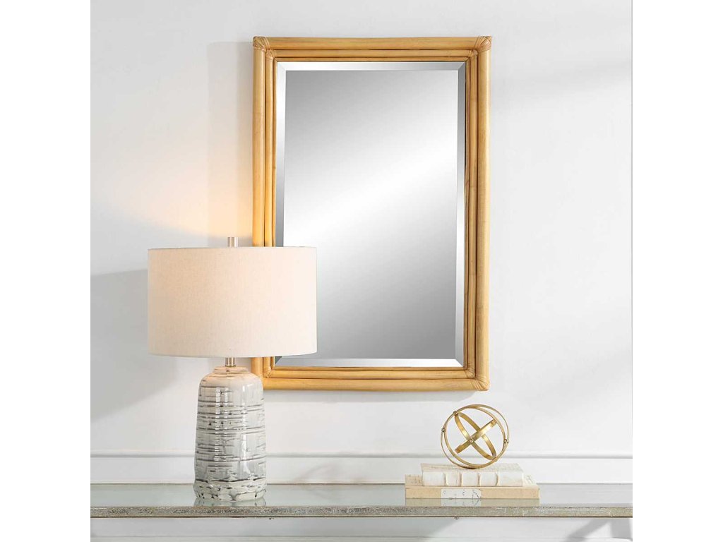 Drift Away Mirror - image 1