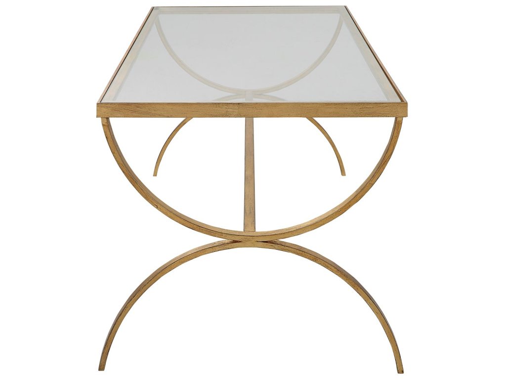 Crescent Coffee Table - image 3